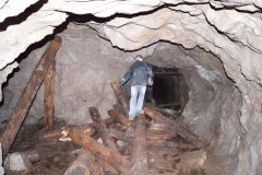 Sztolnie (2011-2012)