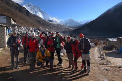 W Himalajach (11.2014)