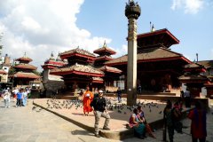 W Kathmandu (11.2014)