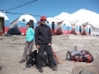 Wyprawa na Elbrus (5642 m.n.p.m.) - najwyższy szczyt Rosji i Kaukazu