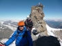 Wyprawa na Gran Paradiso (4061 m.n.p.m) - najwyższy szczyt Włoch