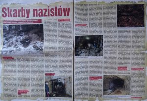 Za: Gazeta Noworudzka, nr 1308(24) 16-22.06.2022 r. s. 30-31.
